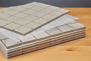 Abrasion Protection Paper